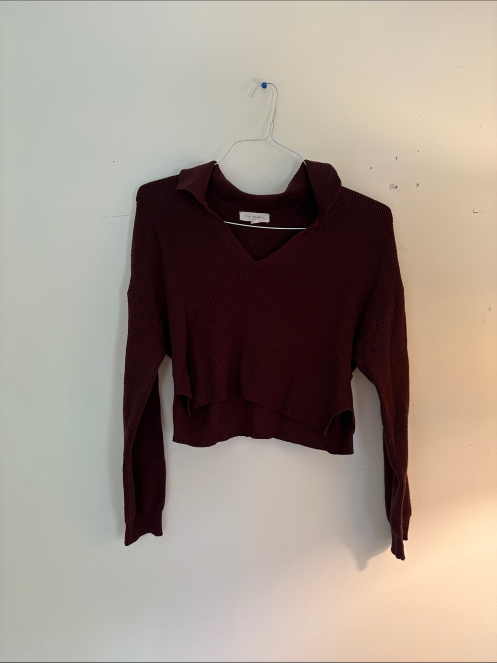 pacsun sweater